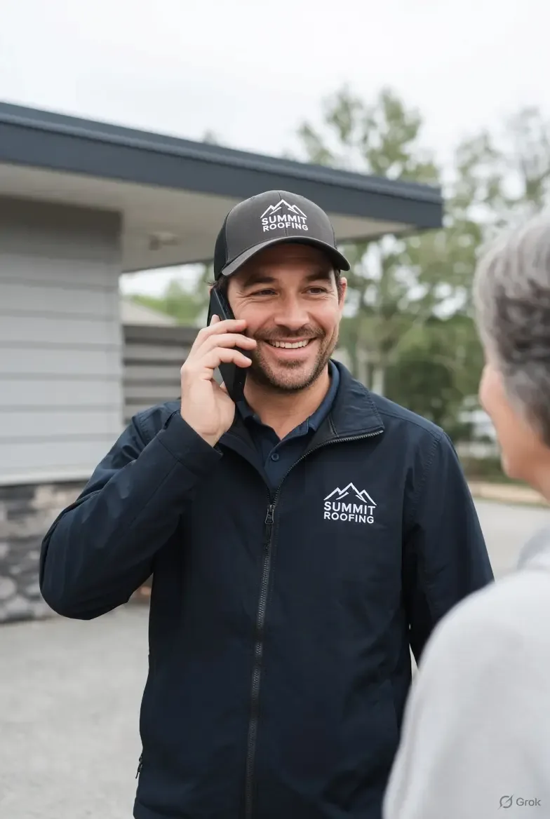 Flat Roof Leak Repair Kingsford, MI FAQs